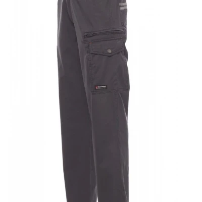 Pantaloni talie Payper Texas / Rhino Safety / Pantaloni salopeta talie