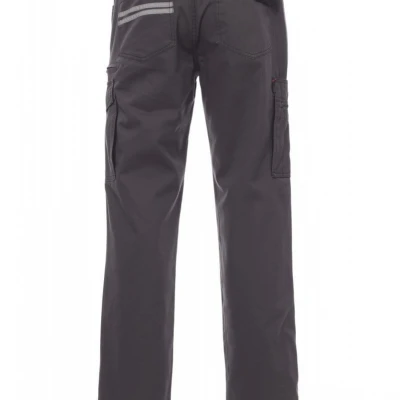 Pantaloni talie Payper Texas / Rhino Safety / Pantaloni salopeta talie