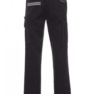 Pantaloni talie Payper Texas / Rhino Safety / Pantaloni salopeta talie