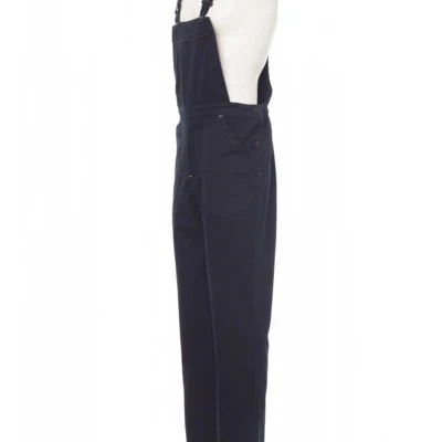 Pantaloni cu pieptar Payper Trolley / Rhino Safety / Pantaloni salopeta cu pieptar