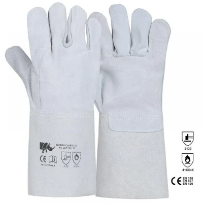 Manusi SUDOR CLASIC / Sirin Safety / Sudura