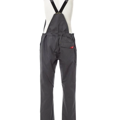 Pantaloni cu pieptar Payper Trolley / Rhino Safety / Pantaloni salopeta cu pieptar