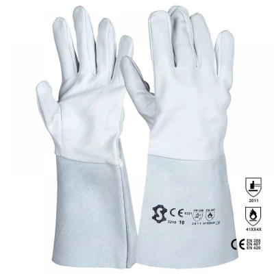 Manusi SUDOR ARGON / Sirin Safety / Sudura