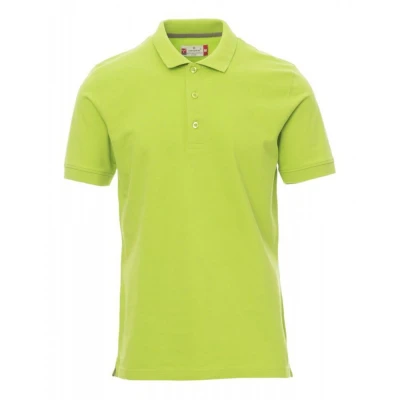 Tricou polo cu maneca scurta Payper Venice / Rhino Safety / Tricouri POLO (cu guler si nasturi)