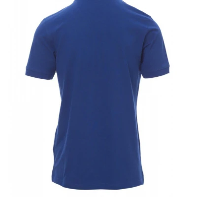 Tricou polo cu maneca scurta Payper Venice / Rhino Safety / Tricouri POLO (cu guler si nasturi)