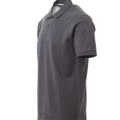 Tricou polo cu maneca scurta Payper Venice / Rhino Safety / Tricouri POLO (cu guler si nasturi)