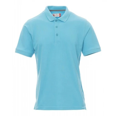 Tricou polo cu maneca scurta Payper Venice / Rhino Safety / Tricouri POLO (cu guler si nasturi)