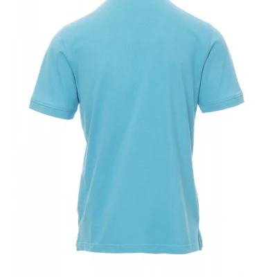 Tricou polo cu maneca scurta Payper Venice / Rhino Safety / Tricouri POLO (cu guler si nasturi)