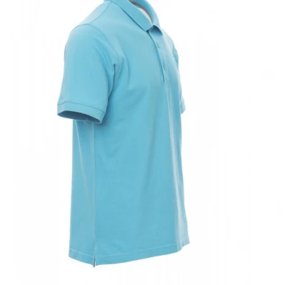 Tricou polo cu maneca scurta Payper Venice / Rhino Safety / Tricouri POLO (cu guler si nasturi)