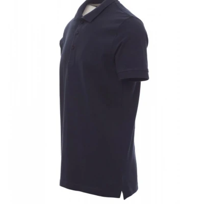 Tricou polo cu maneca scurta Payper Venice / Rhino Safety / Tricouri POLO (cu guler si nasturi)