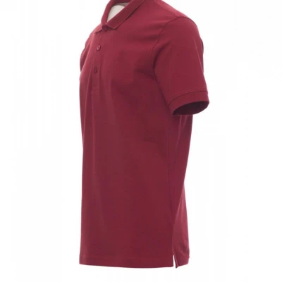 Tricou polo cu maneca scurta Payper Venice / Rhino Safety / Tricouri POLO (cu guler si nasturi)