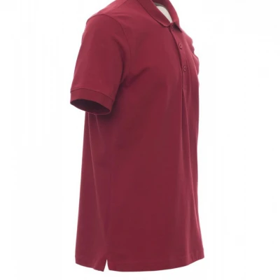 Tricou polo cu maneca scurta Payper Venice / Rhino Safety / Tricouri POLO (cu guler si nasturi)