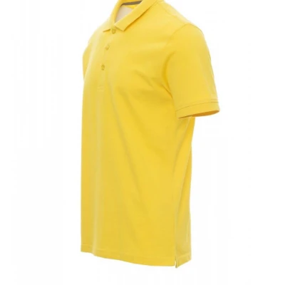 Tricou polo cu maneca scurta Payper Venice / Rhino Safety / Tricouri POLO (cu guler si nasturi)