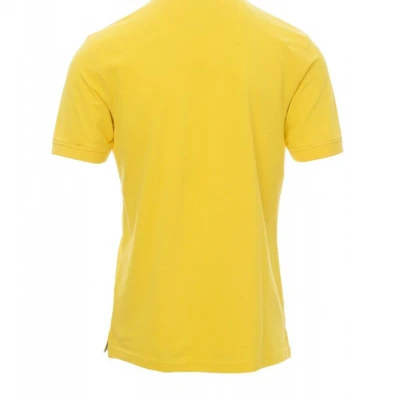 Tricou polo cu maneca scurta Payper Venice / Rhino Safety / Tricouri POLO (cu guler si nasturi)