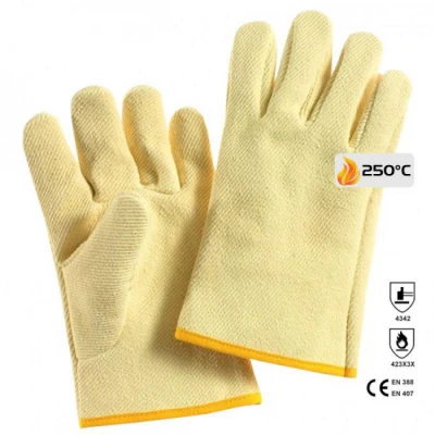 Manusi S1TK/08 / Sirin Safety / Antitermice