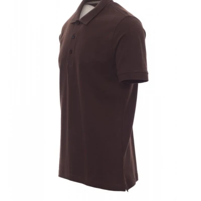 Tricou polo cu maneca scurta Payper Venice / Rhino Safety / Tricouri POLO (cu guler si nasturi)