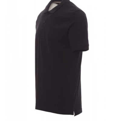 Tricou polo cu maneca scurta Payper Venice / Rhino Safety / Tricouri POLO (cu guler si nasturi)