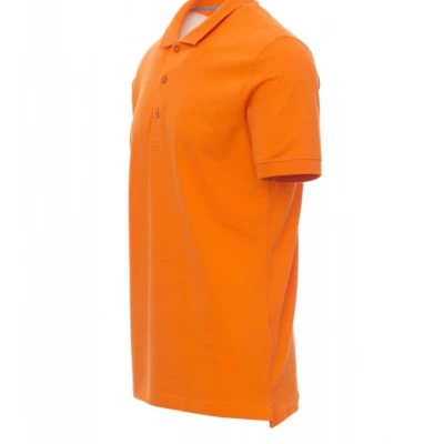 Tricou polo cu maneca scurta Payper Venice / Rhino Safety / Tricouri POLO (cu guler si nasturi)