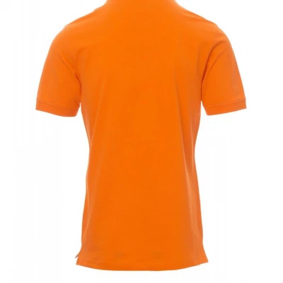 Tricou polo cu maneca scurta Payper Venice / Rhino Safety / Tricouri POLO (cu guler si nasturi)