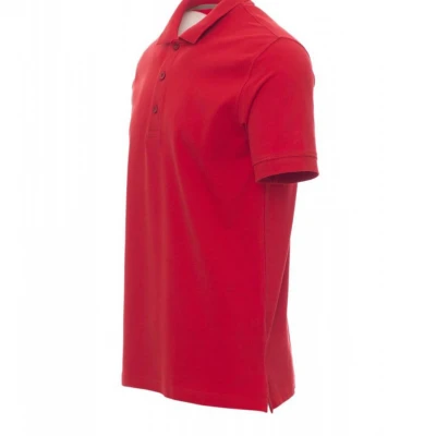 Tricou polo cu maneca scurta Payper Venice / Rhino Safety / Tricouri POLO (cu guler si nasturi)