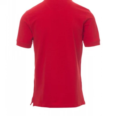 Tricou polo cu maneca scurta Payper Venice / Rhino Safety / Tricouri POLO (cu guler si nasturi)