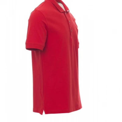 Tricou polo cu maneca scurta Payper Venice / Rhino Safety / Tricouri POLO (cu guler si nasturi)