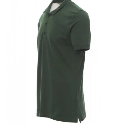 Tricou polo cu maneca scurta Payper Venice / Rhino Safety / Tricouri POLO (cu guler si nasturi)