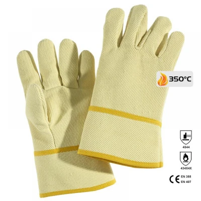 Manusi S5TK/08 / Sirin Safety / Antitermice