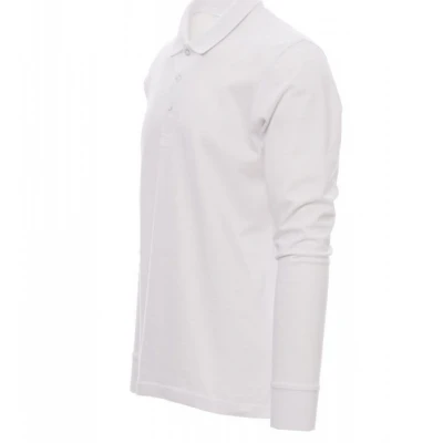 Tricou polo cu maneca lunga Payper Verona / Rhino Safety / Tricouri cu maneca lunga