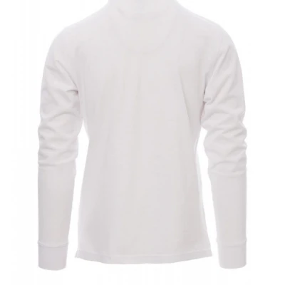 Tricou polo cu maneca lunga Payper Verona / Rhino Safety / Tricouri cu maneca lunga