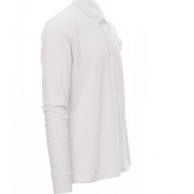 Tricou polo cu maneca lunga Payper Verona / Rhino Safety / Tricouri cu maneca lunga