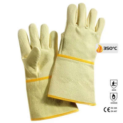Manusi S5TK/18 / Sirin Safety / Antitermice