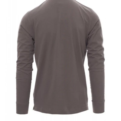 Tricou polo cu maneca lunga Payper Verona / Rhino Safety / Tricouri cu maneca lunga