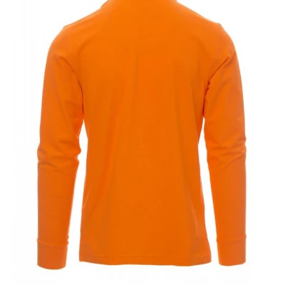 Tricou polo cu maneca lunga Payper Verona / Rhino Safety / Tricouri cu maneca lunga