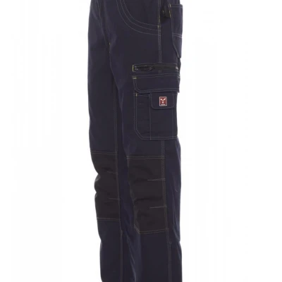 Pantaloni talie Payper Viking / Rhino Safety / Pantaloni salopeta talie
