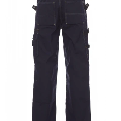 Pantaloni talie Payper Viking / Rhino Safety / Pantaloni salopeta talie