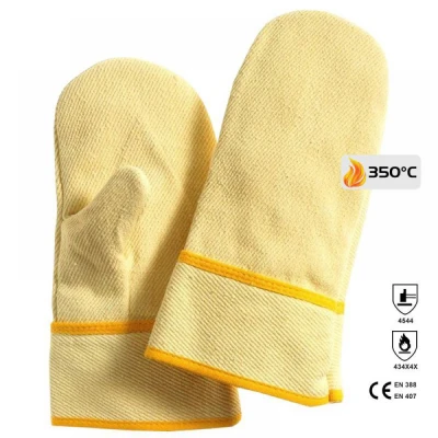 Manusi F2TK/08 / Sirin Safety / Antitermice