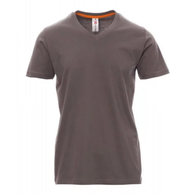 Tricou cu maneca scurta Payper V-neck / Rhino Safety / Tricouri la baza gatului