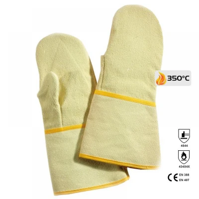 Manusi F2TK/15 / Sirin Safety / Antitermice