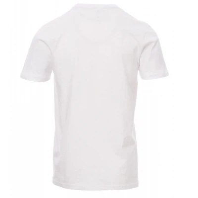 Tricou cu maneca scurta Payper V-neck / Rhino Safety / Tricouri la baza gatului