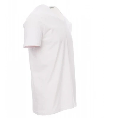 Tricou cu maneca scurta Payper V-neck / Rhino Safety / Tricouri la baza gatului