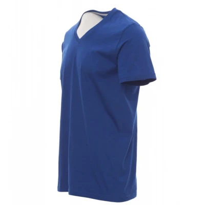 Tricou cu maneca scurta Payper V-neck / Rhino Safety / Tricouri la baza gatului