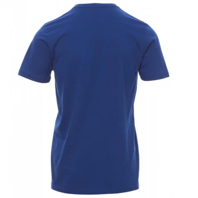 Tricou cu maneca scurta Payper V-neck / Rhino Safety / Tricouri la baza gatului