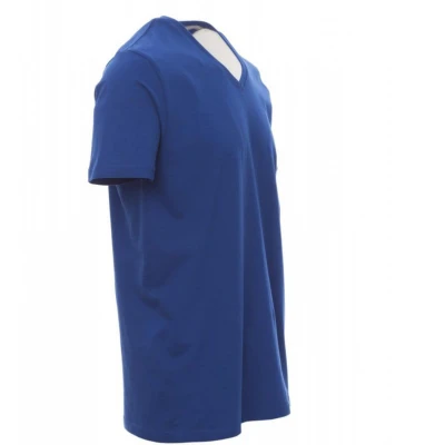 Tricou cu maneca scurta Payper V-neck / Rhino Safety / Tricouri la baza gatului