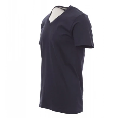 Tricou cu maneca scurta Payper V-neck / Rhino Safety / Tricouri la baza gatului