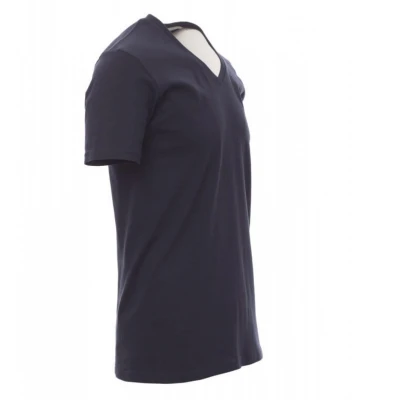 Tricou cu maneca scurta Payper V-neck / Rhino Safety / Tricouri la baza gatului