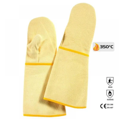 Manusi F2TK/25 / Sirin Safety / Antitermice