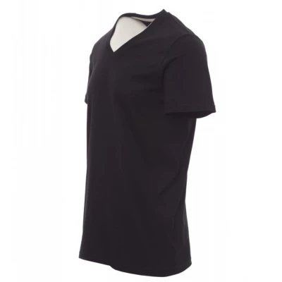 Tricou cu maneca scurta Payper V-neck / Rhino Safety / Tricouri la baza gatului