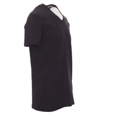 Tricou cu maneca scurta Payper V-neck / Rhino Safety / Tricouri la baza gatului