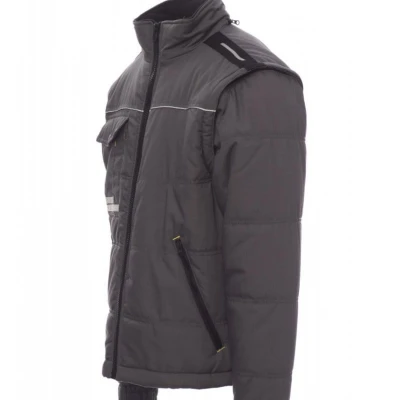 Jacheta de iarna Payper Warm 2.0 / Rhino Safety / Jachete salopeta de iarna